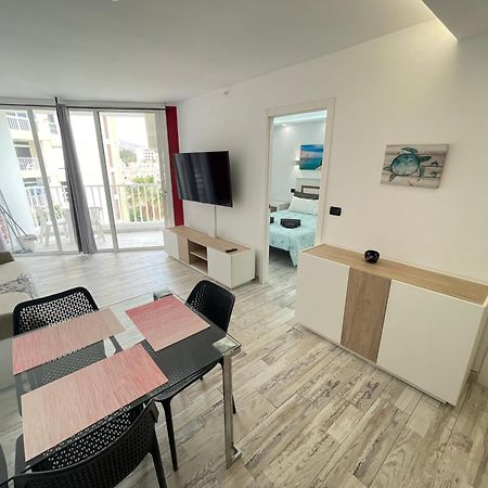 5. Cozy Apartment In Las Americas Playa de las Américas Buitenkant foto