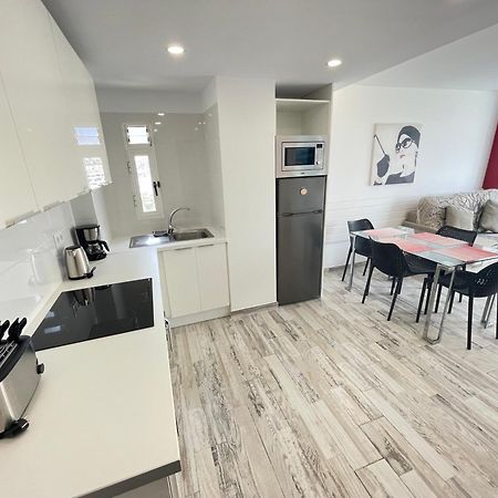 5. Cozy Apartment In Las Americas Playa de las Américas Buitenkant foto