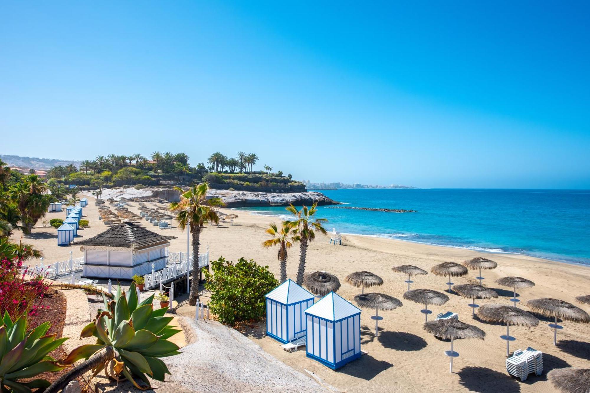5. Cozy Apartment In Las Americas Playa de las Américas Buitenkant foto