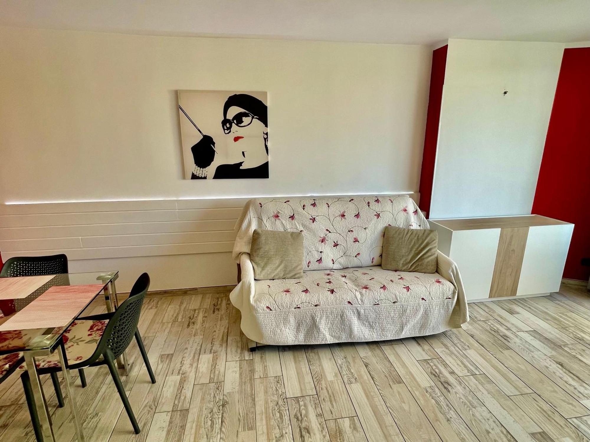 5. Cozy Apartment In Las Americas Playa de las Américas Buitenkant foto